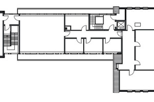  Grundriss 2. Obergeschoss 