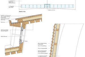  Details, Maßstab 1 : 15 