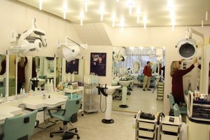  Friseursalon vor Umbau 