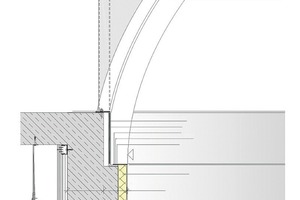  Zeichnung 1: Putz-Kuppelanschluss 