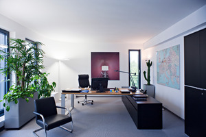  Büro 