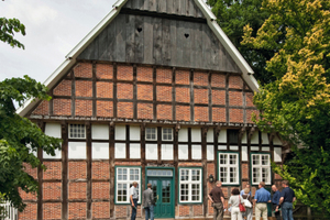  Ein weiterer dritter Preis ging in Niedersachsen an die Leibzucht auf einem Hof in Helpsen-Kirchhorsten 