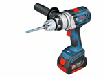 Bosch GSB 18 VE-2-LI Professional