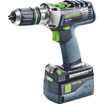 Festool PDC 18/4 Li 5,2-Plus