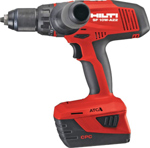 Hilti SF 10W-A22 ATC (Bohrschrauber)