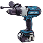 Makita DHP451RTJ