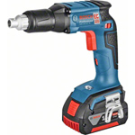 Bosch GSR 18 V-EC TE Professional