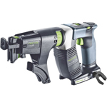 Festool DWC 18-2500 Li-Basic