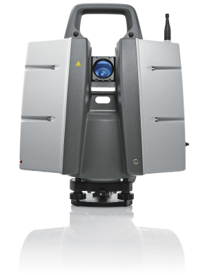 Leica ScanStation P30 P40